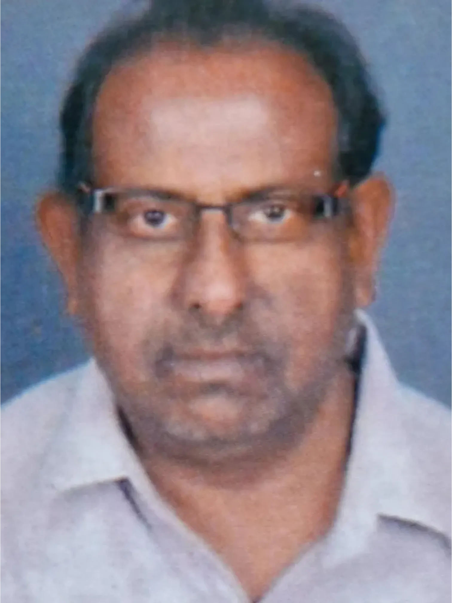 Jain Prakash Chhabra