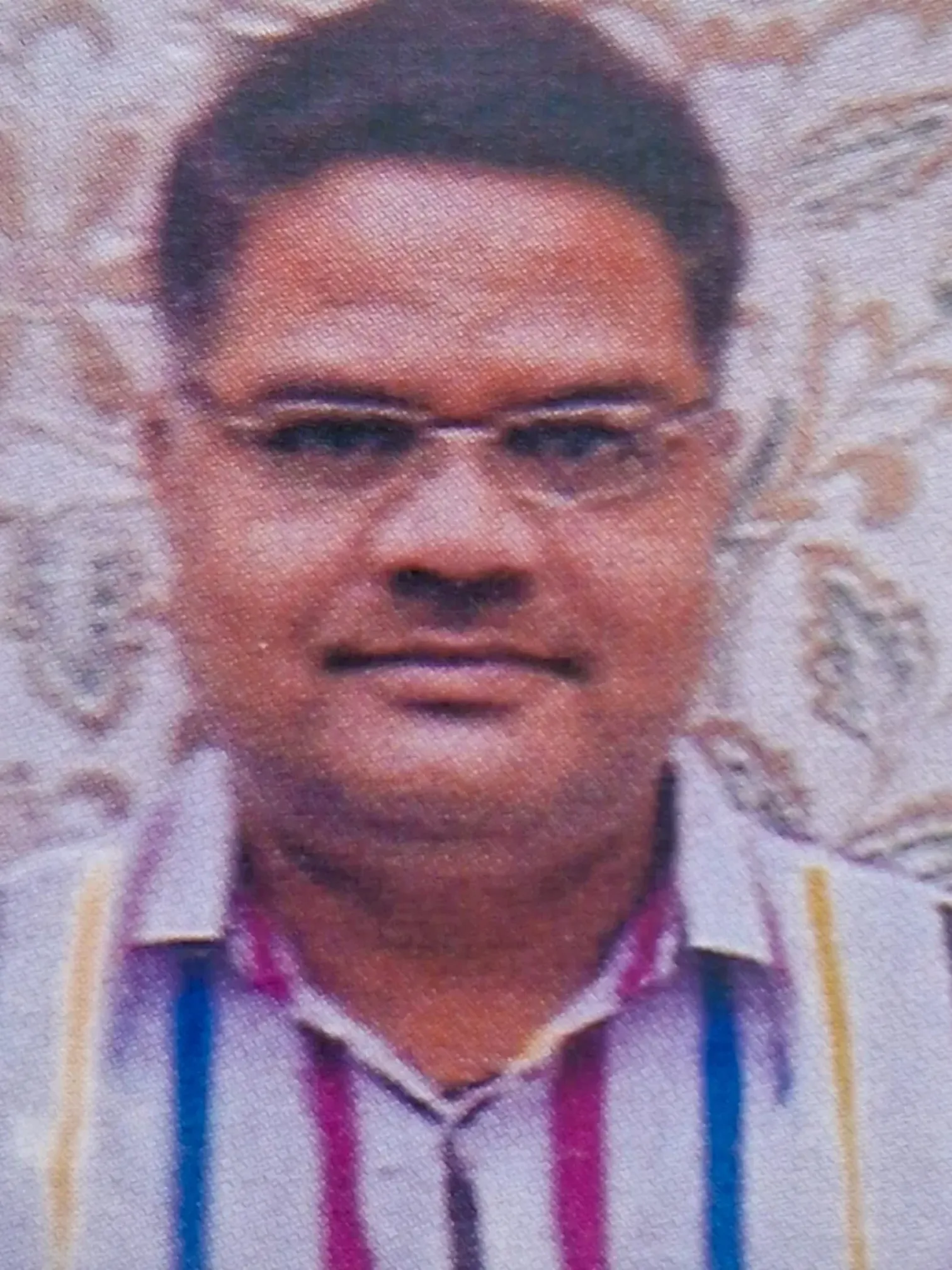 Pradeep Kumar Jain