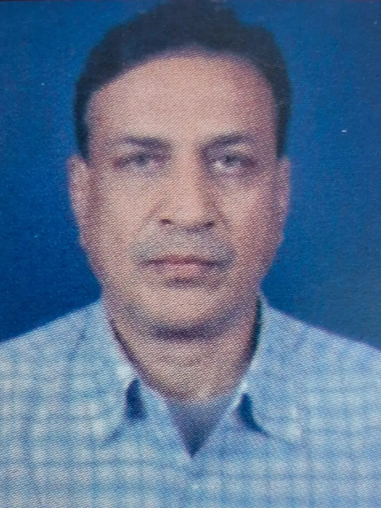 Rajkumar Shetty