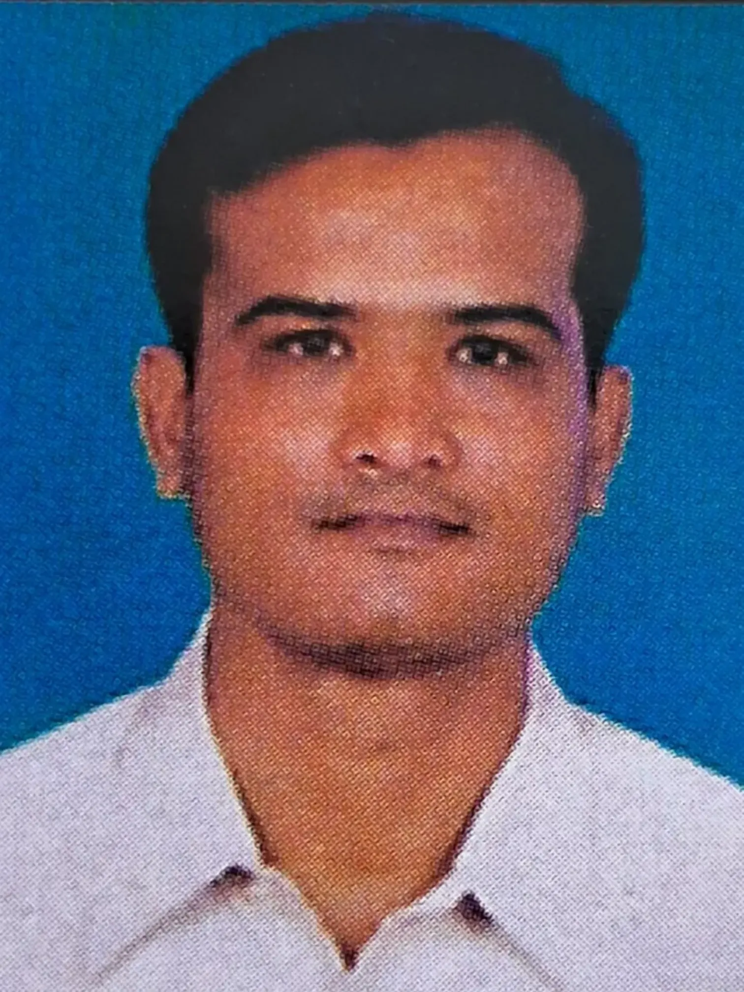 Ranjan Jain